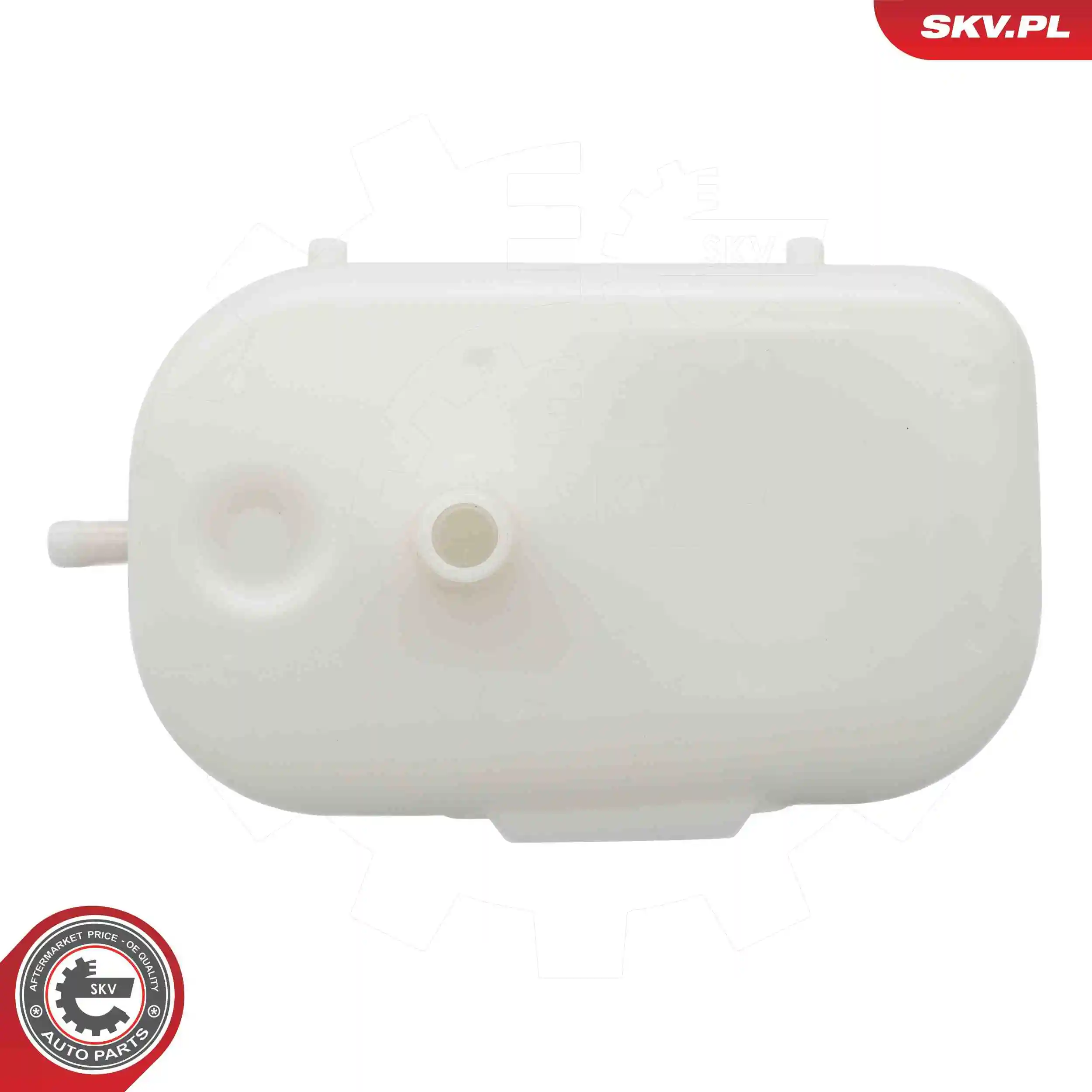 Expansion Tank, coolant 61SKV415