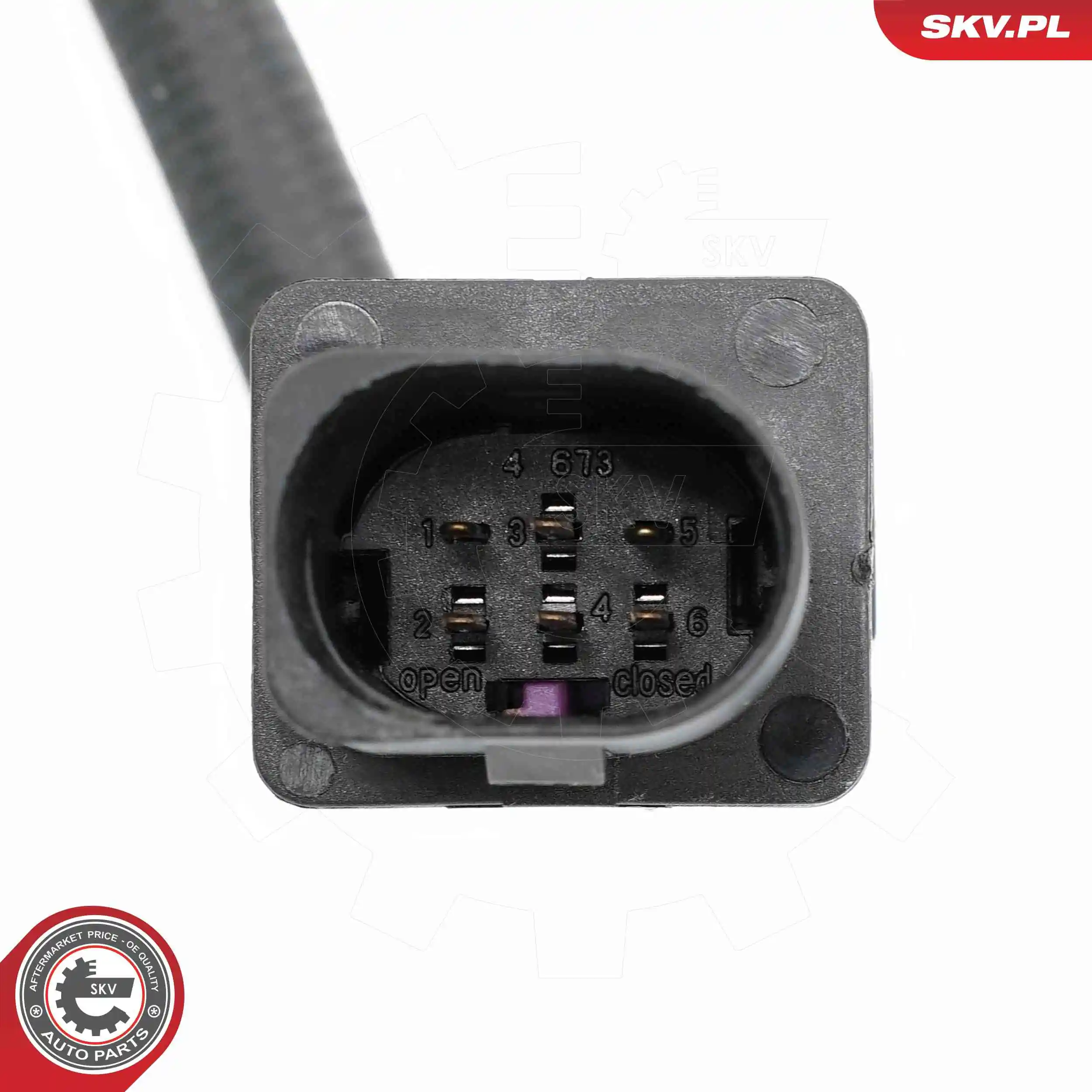 Oxygen Sensor 09SKV202