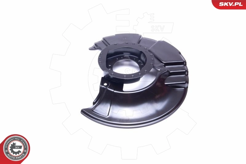 Splash Guard, brake disc 57SKV125