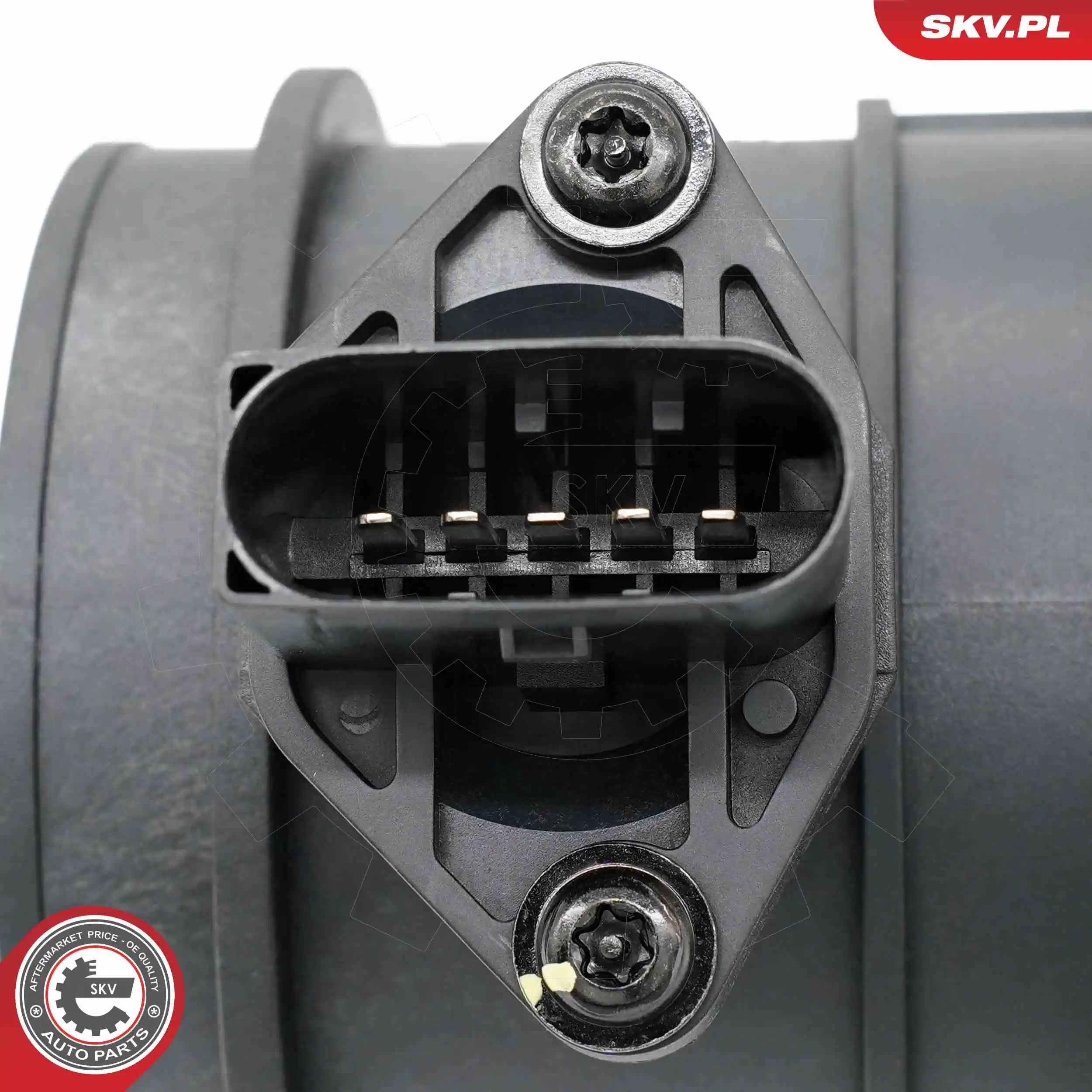 Mass Air Flow Sensor 07SKV381