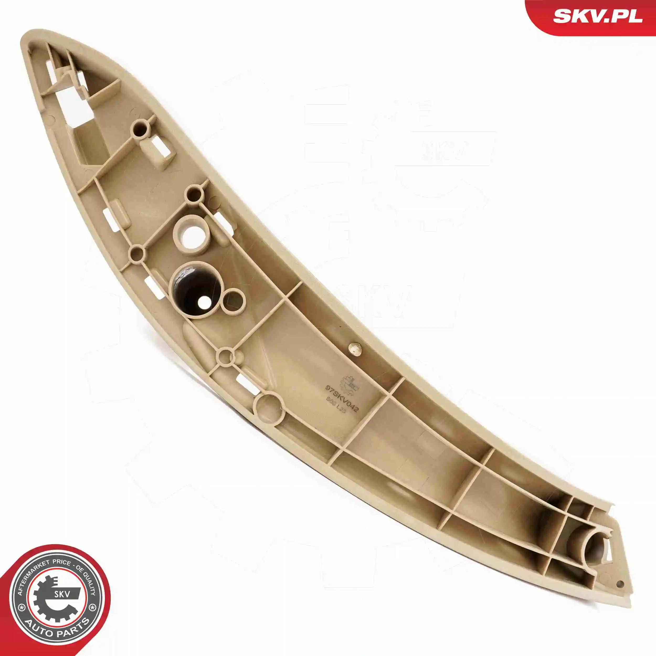 ESEN SKV 97SKV042 Door Handle, interior equipment