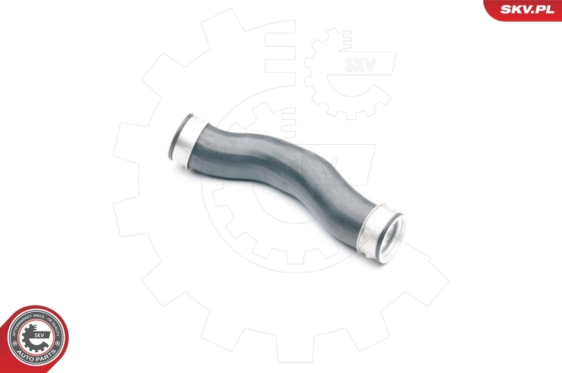 Charge Air Hose 24SKV054