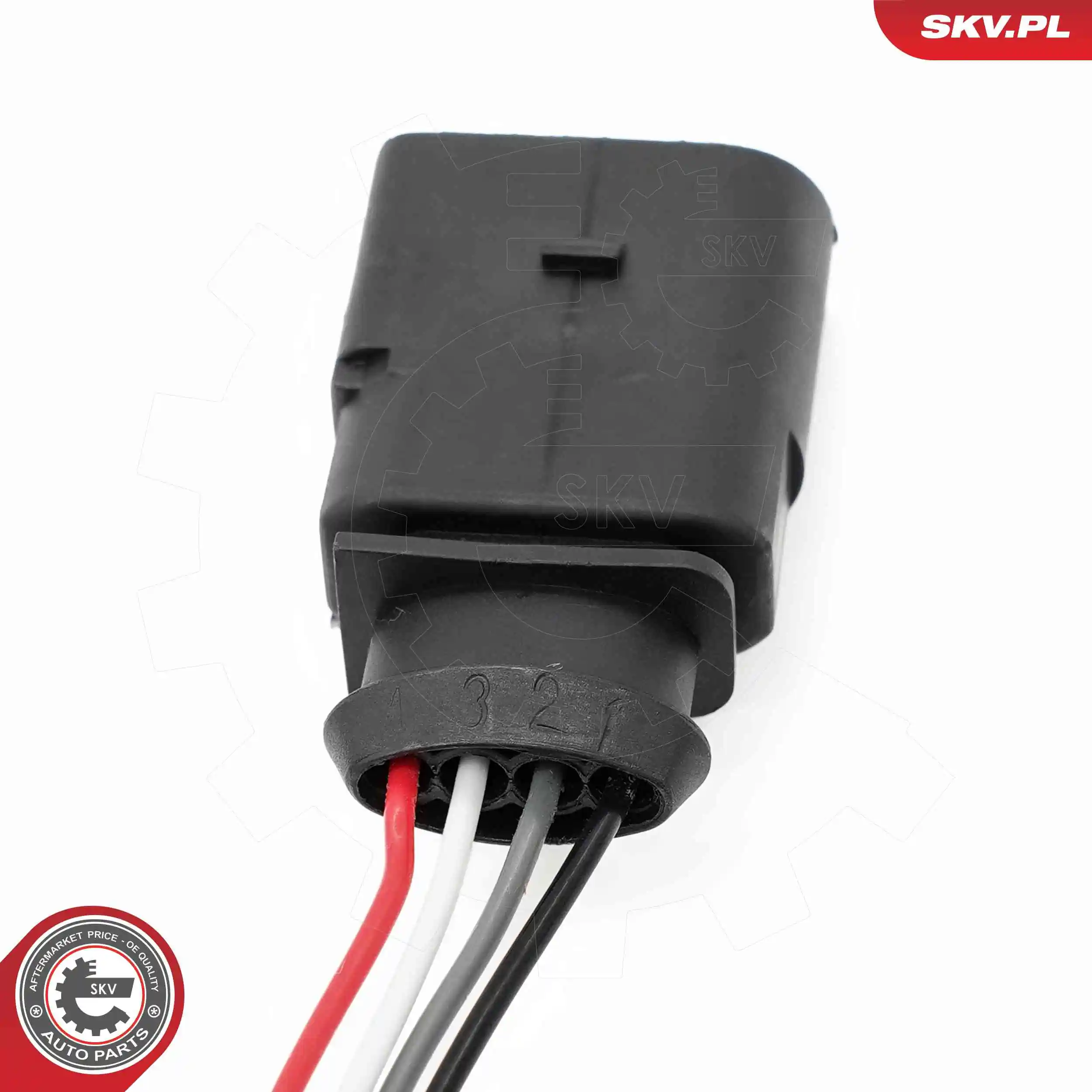 Sensor lambda 09SKV183