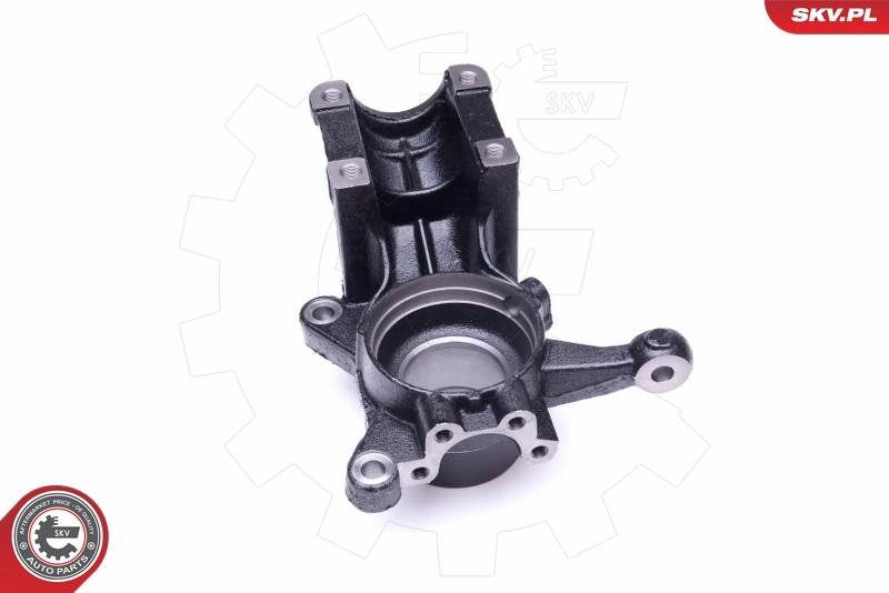 Steering Knuckle, wheel suspension 47SKV252