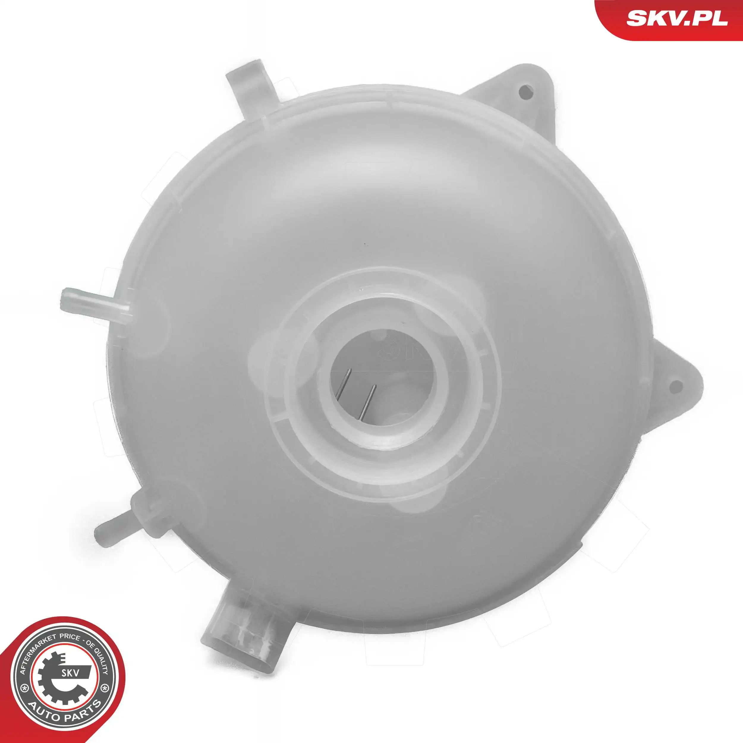 Expansion Tank, coolant 61SKV319