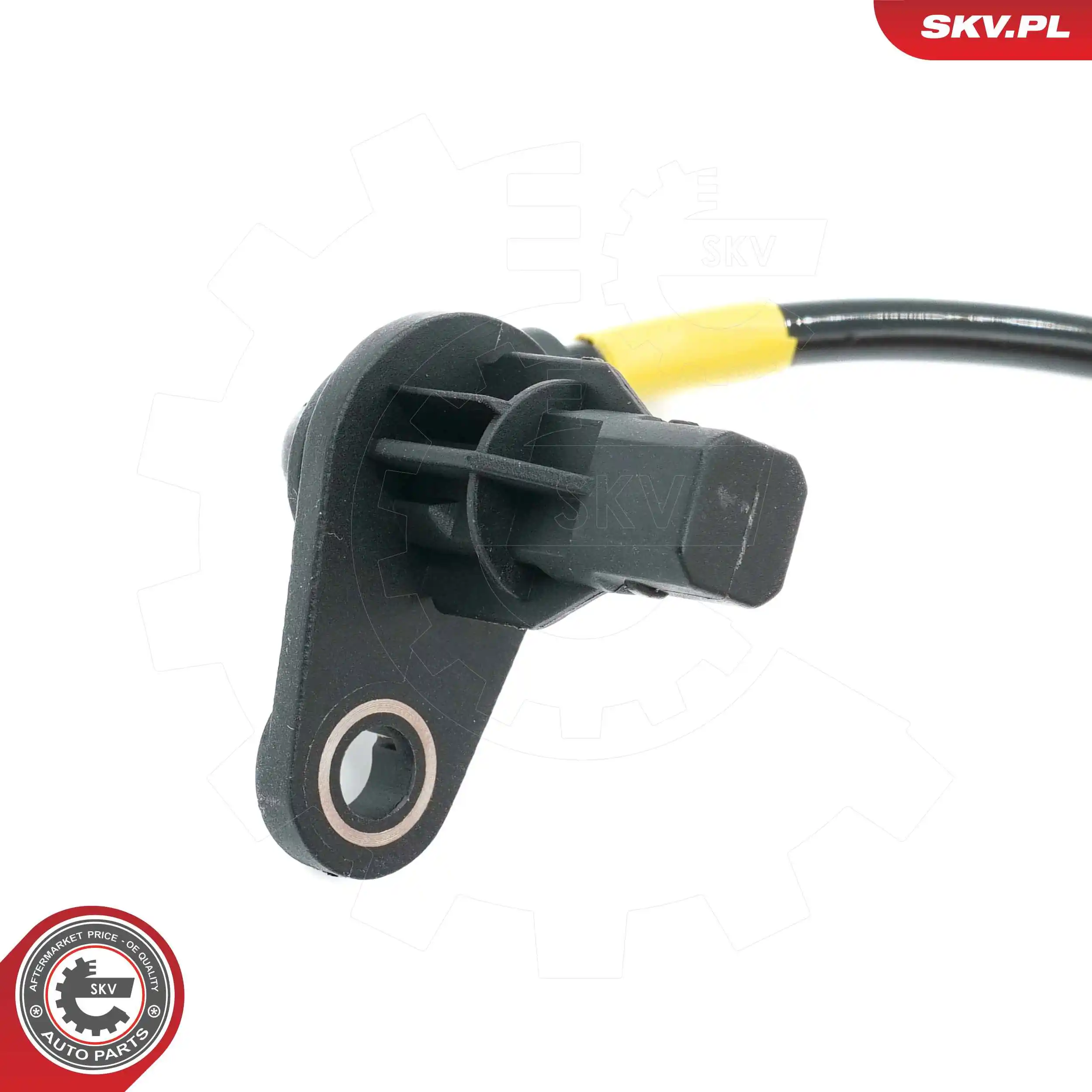 Sensor, wheel speed 06SKV467