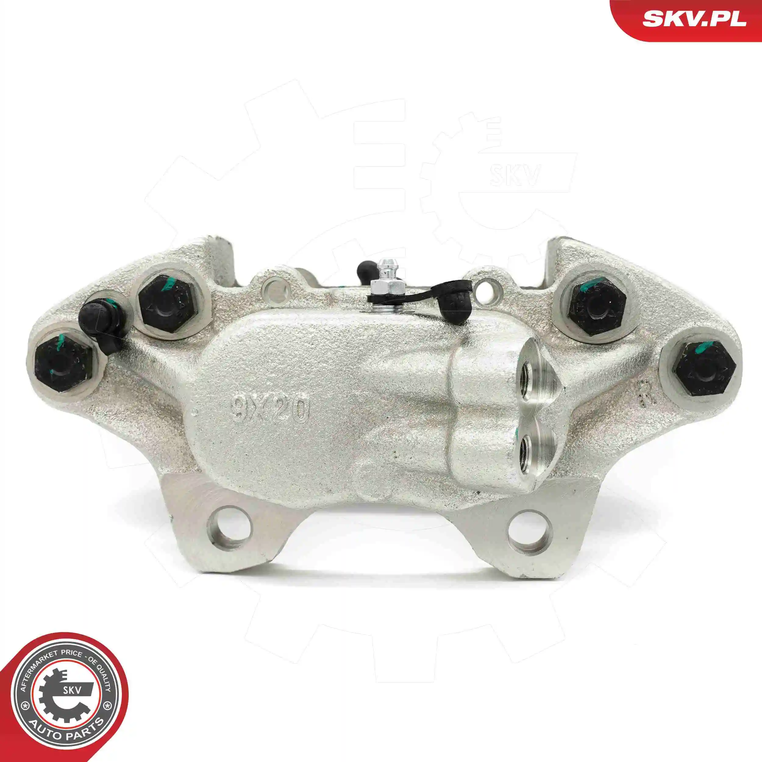 Brake Caliper 56SKV622