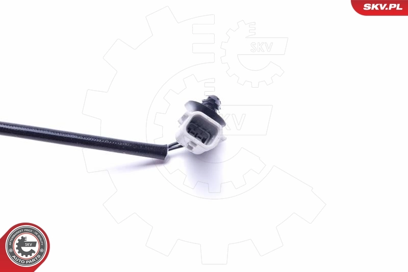 Sensor, exhaust gas temperature 30SKV354