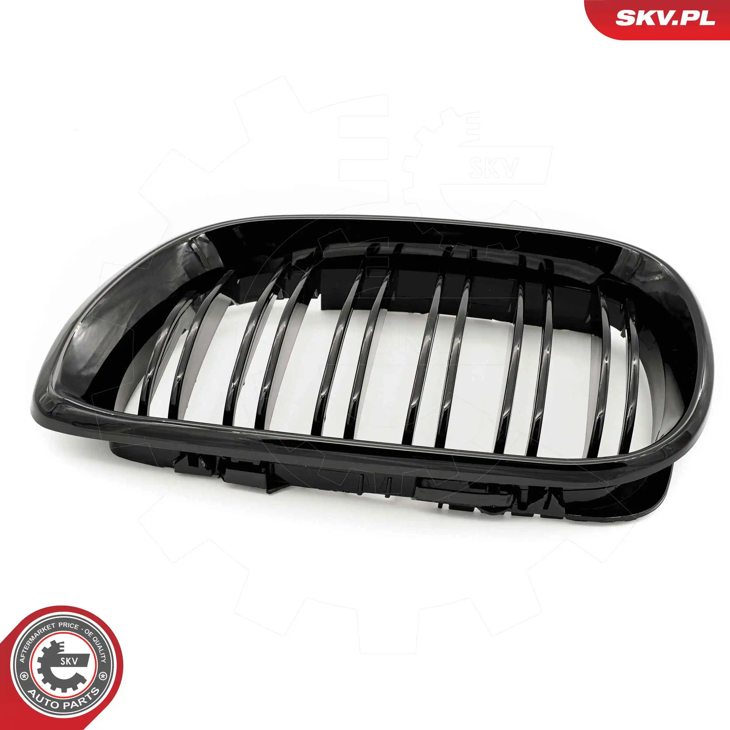 ESEN SKV 66SKV081 Radiator Grille