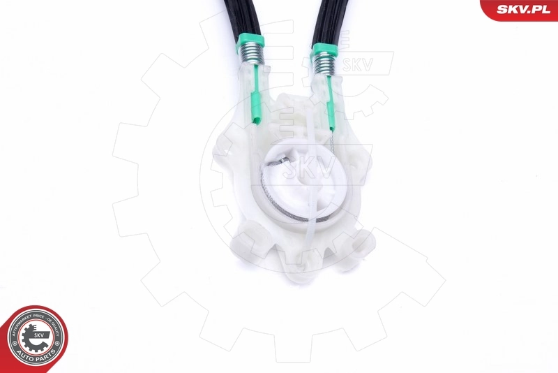 Window Regulator 00SKV271