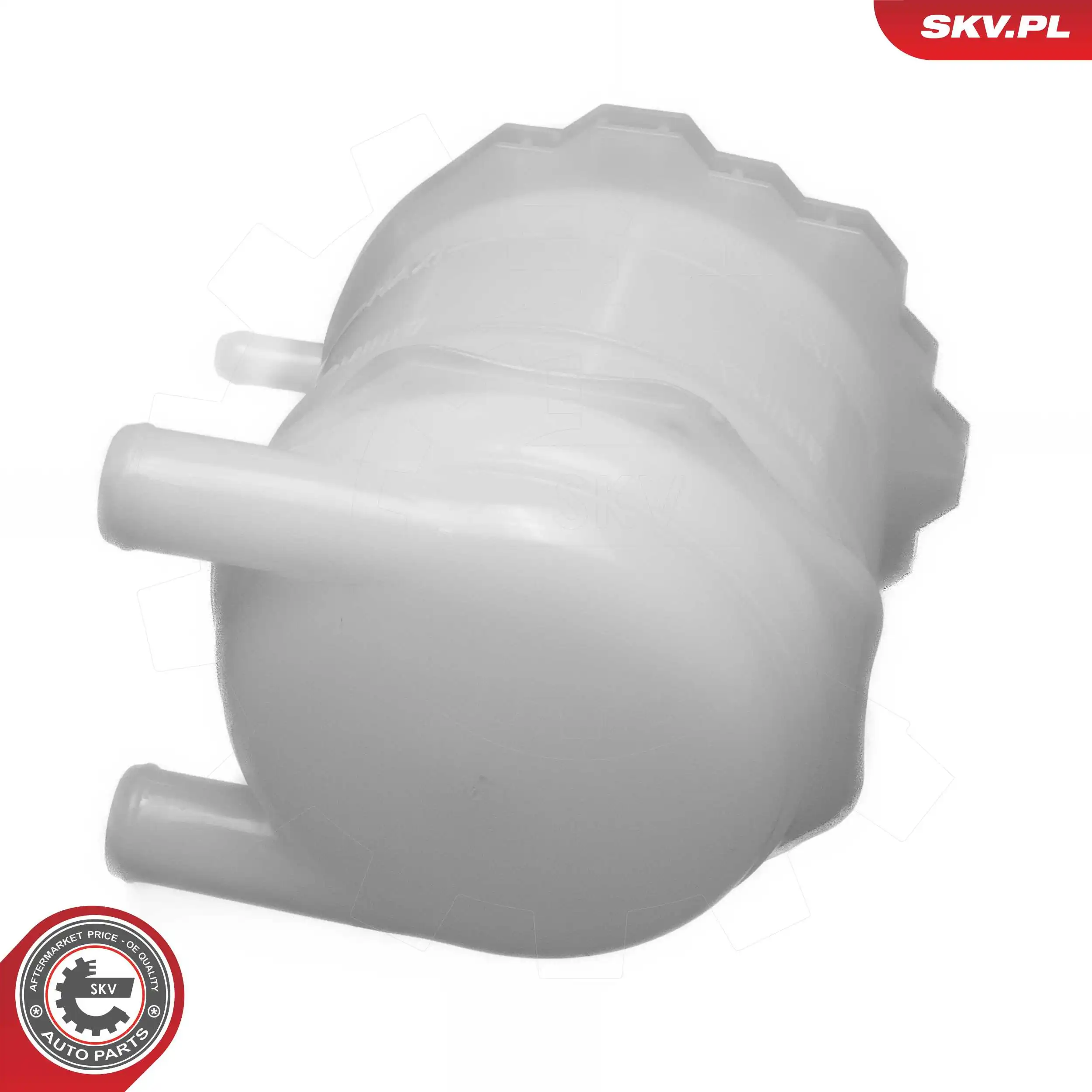 Expansion Tank, coolant 61SKV409