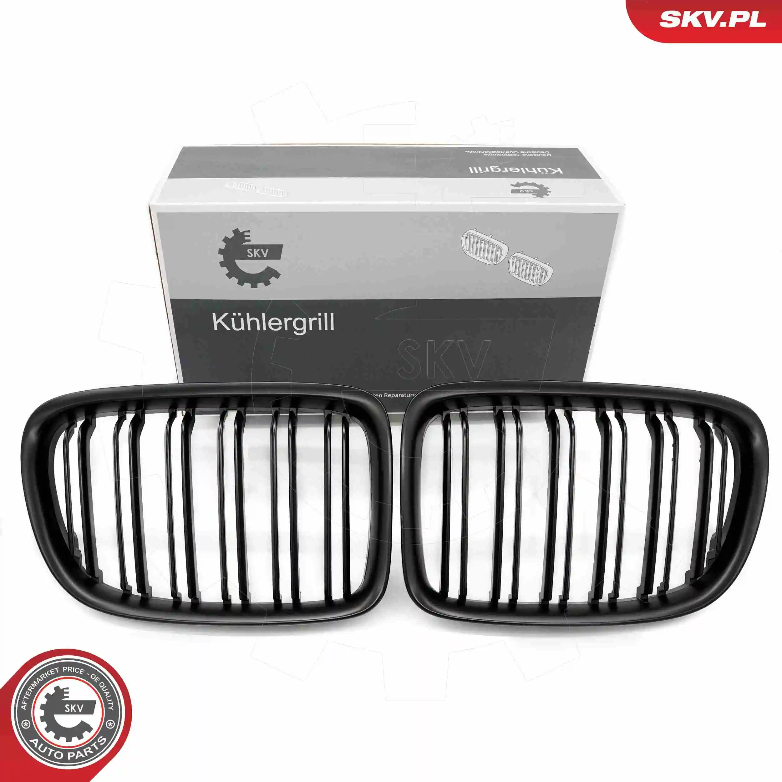 ESEN SKV 66SKV234 Radiator Grille