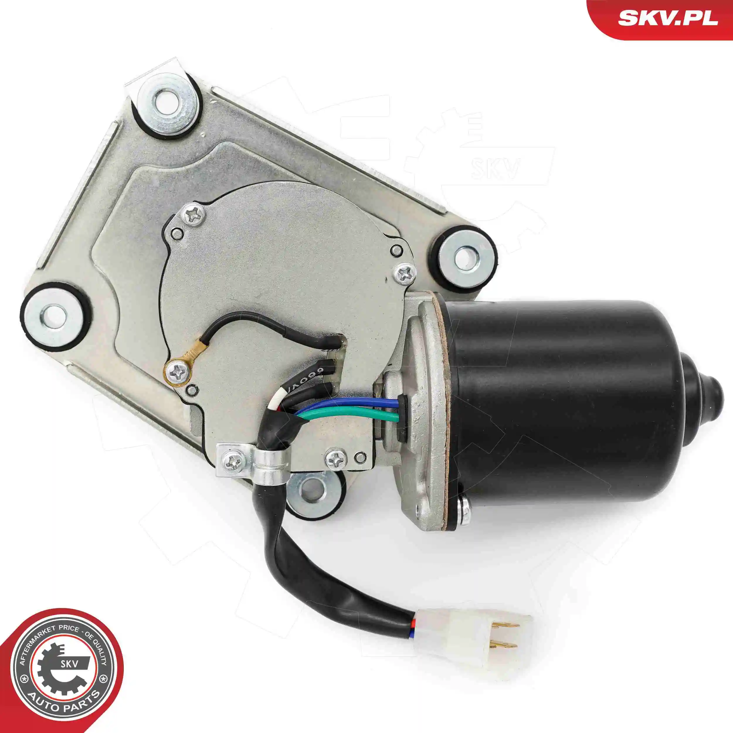 Wiper Motor 19SKV222