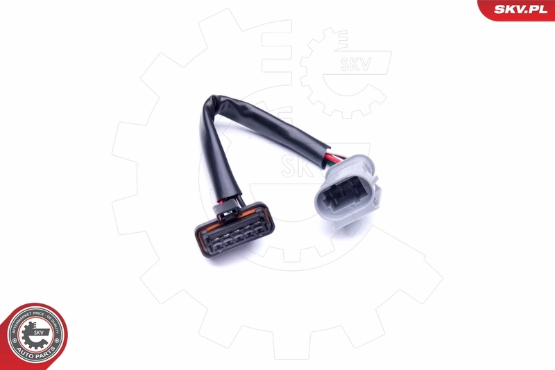 Wiper Motor 19SKV034