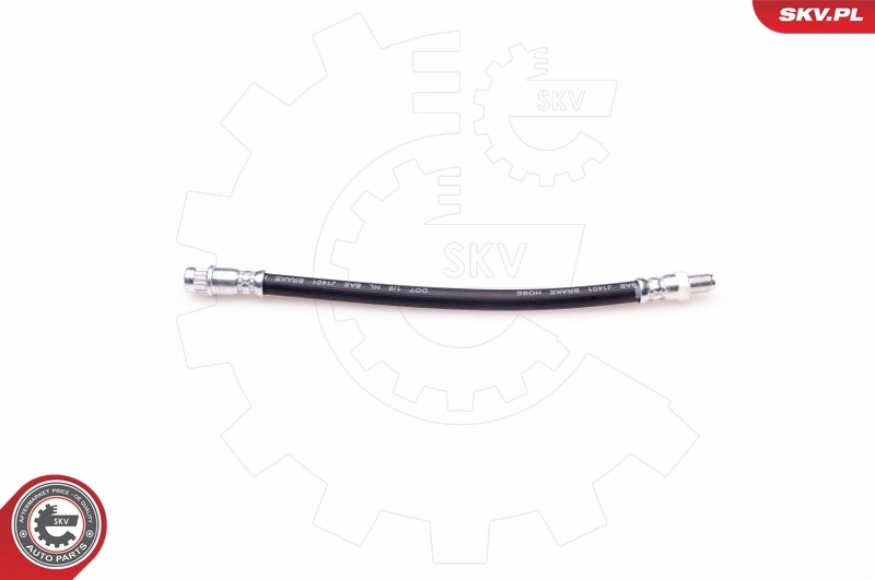 Brake Hose 35SKV108