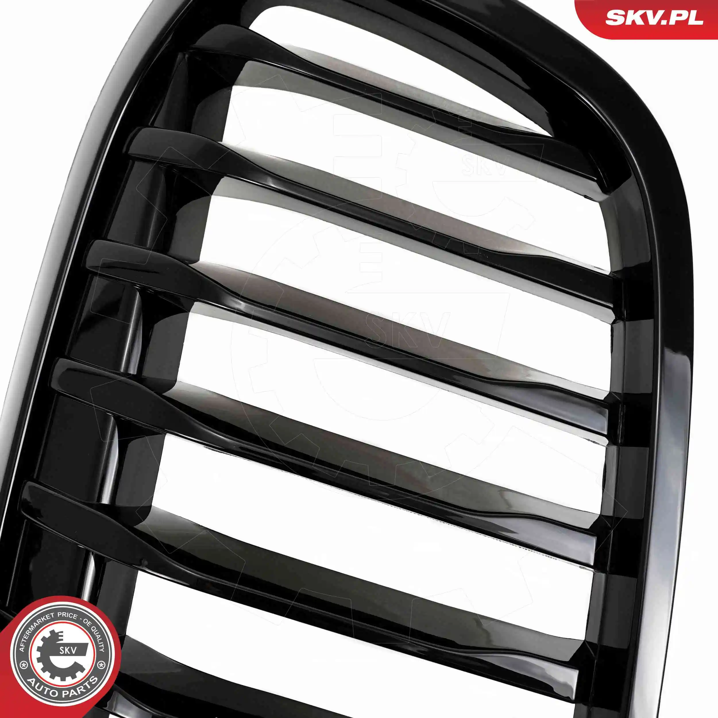 ESEN SKV 66SKV041 Radiator Grille