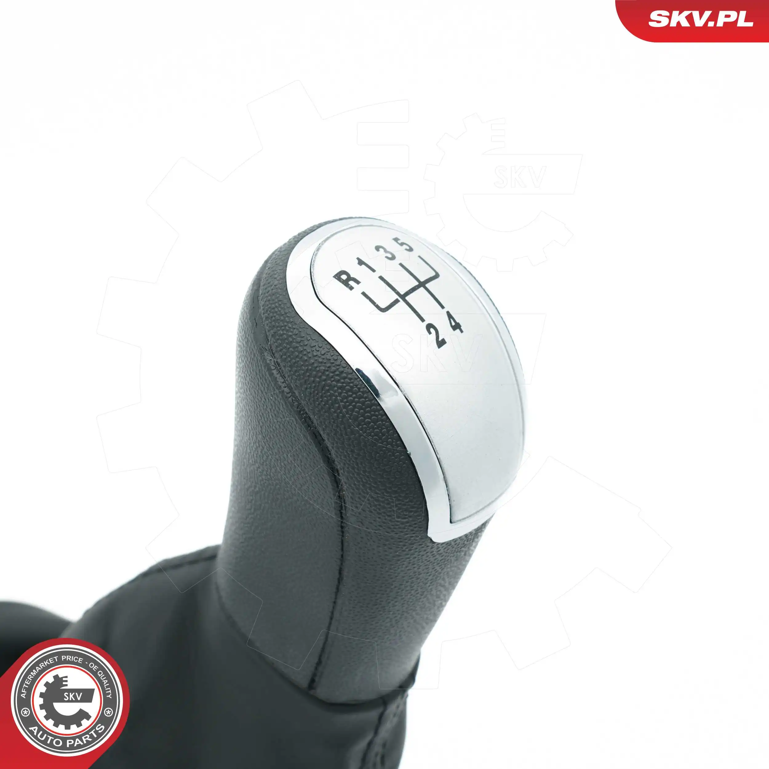 Gear Shift Lever Knob 63SKV475