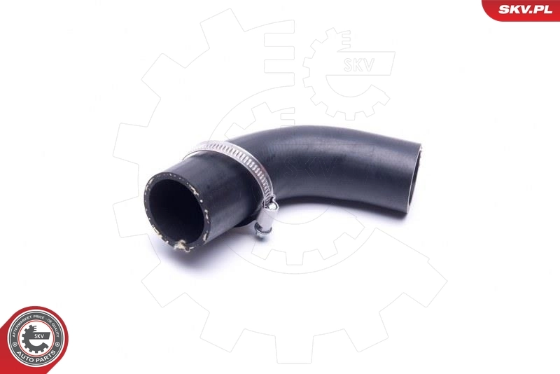 Charge Air Hose 24SKV592