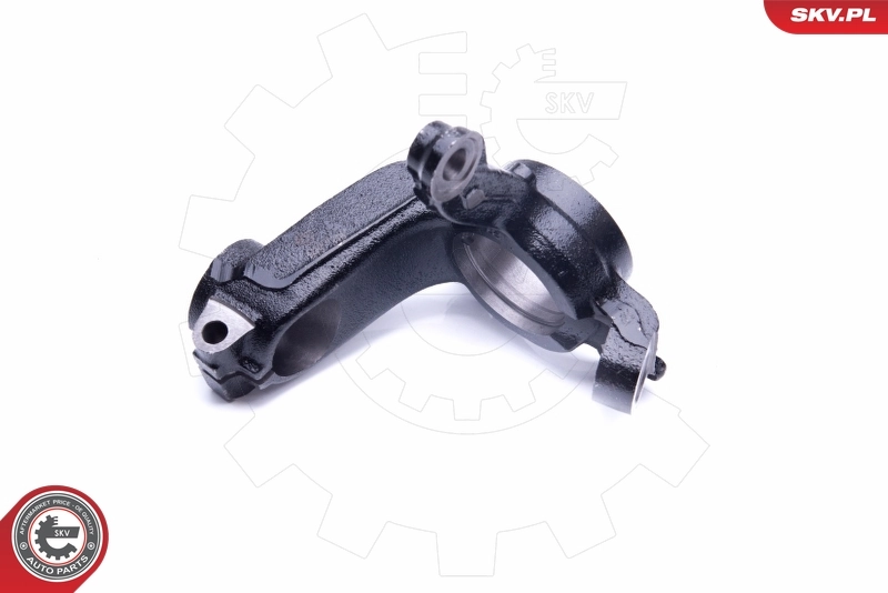 Steering Knuckle, wheel suspension 47SKV112