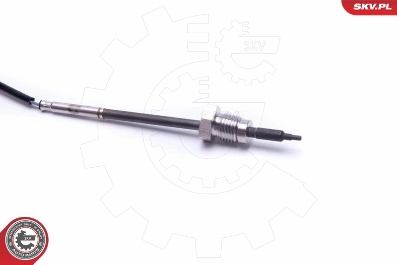 Sensor, exhaust gas temperature 30SKV368