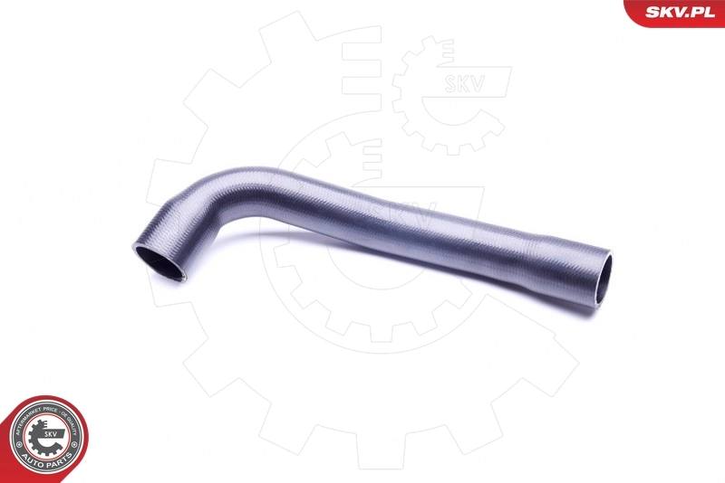 ESEN SKV 43SKV063 Charge Air Hose