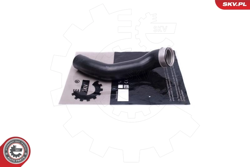 Charge Air Hose 24SKV521