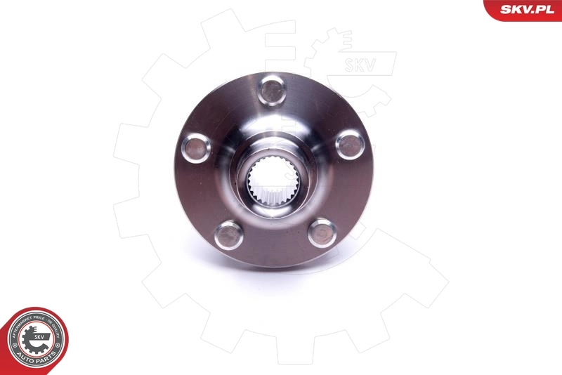 Wheel Bearing Kit 29SKV444