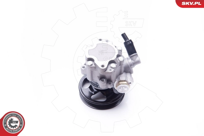 Hydraulic Pump, steering 10SKV077