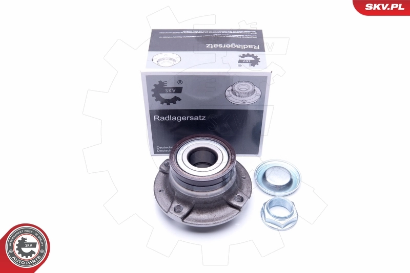 Wheel Bearing Kit 29SKV222