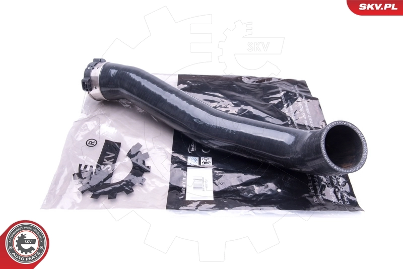 Charge Air Hose 43SKV217