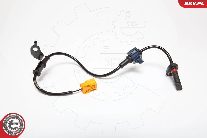 Sensor, wheel speed 06SKV176