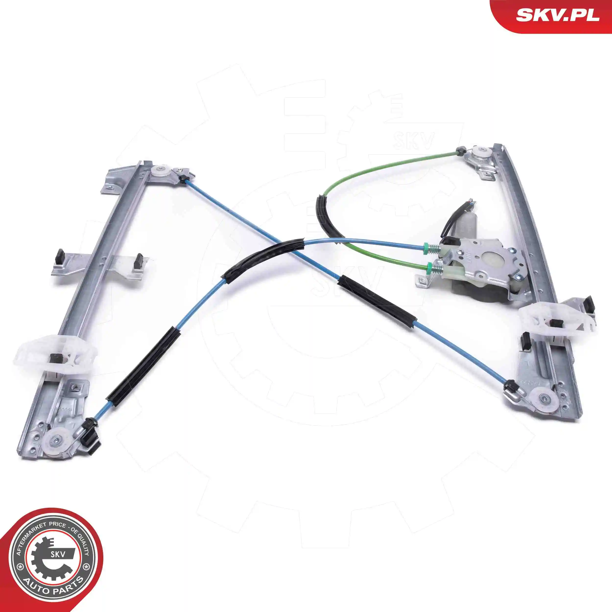 ESEN SKV 51SKV241 Window Regulator