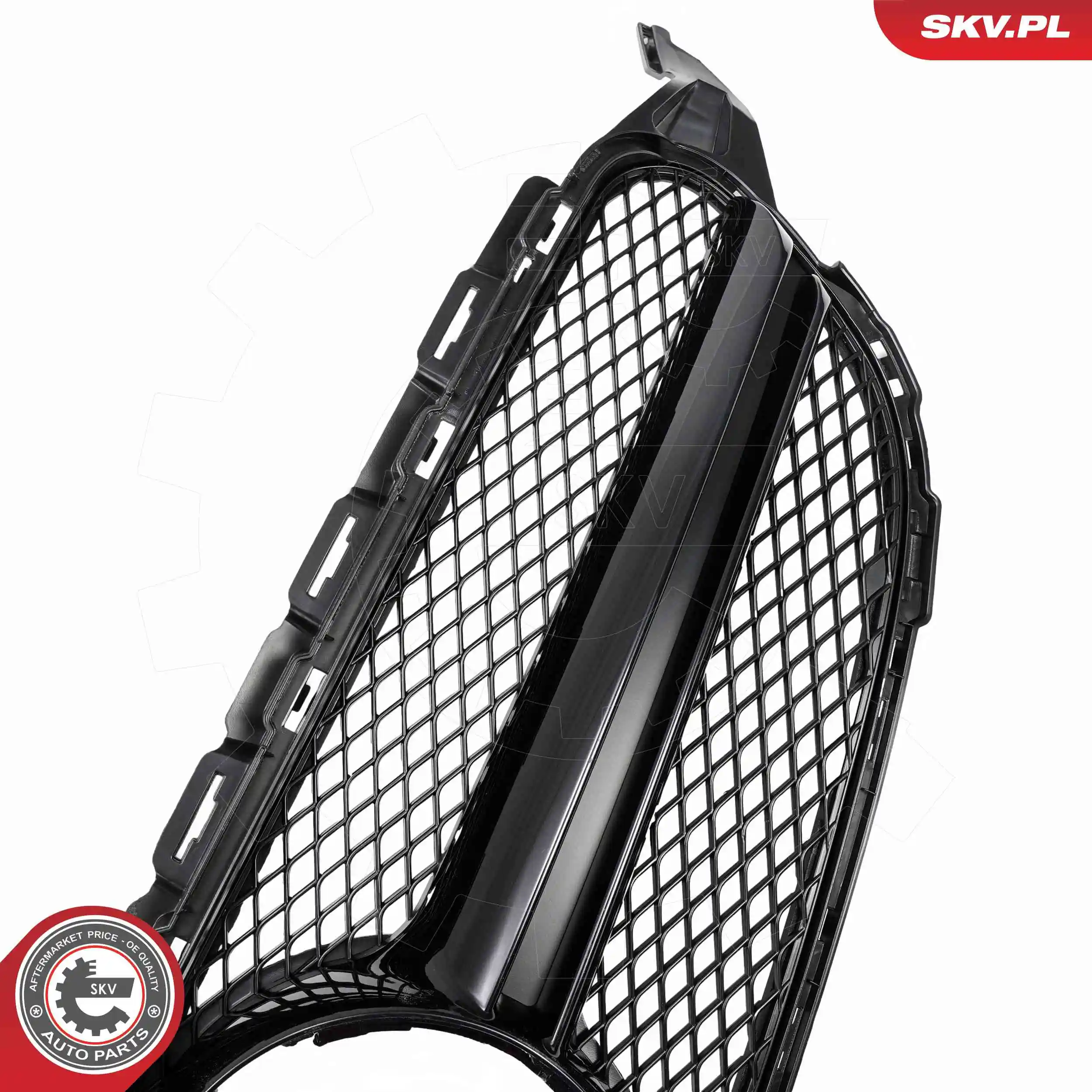 ESEN SKV 66SKV523 Radiator Grille