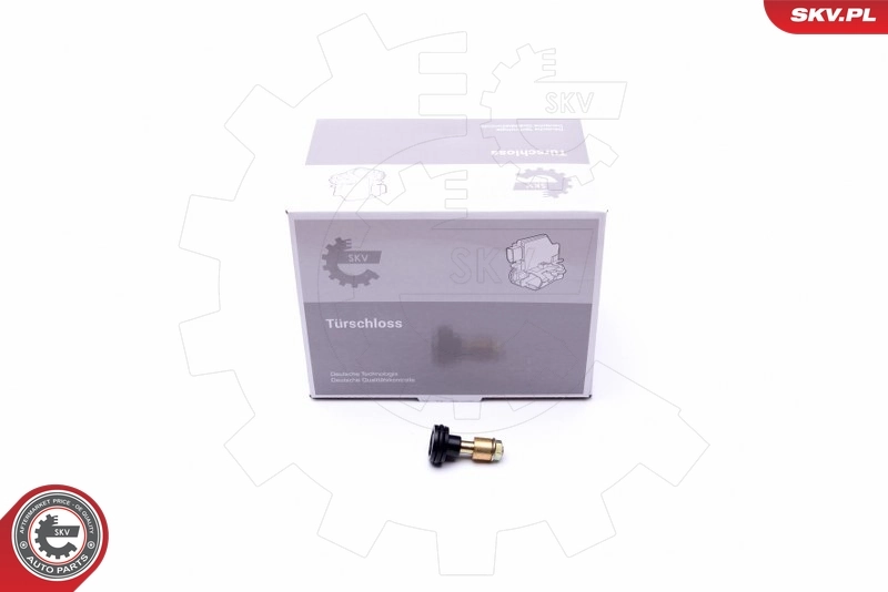 Roller Guide, sliding door 96SKV730