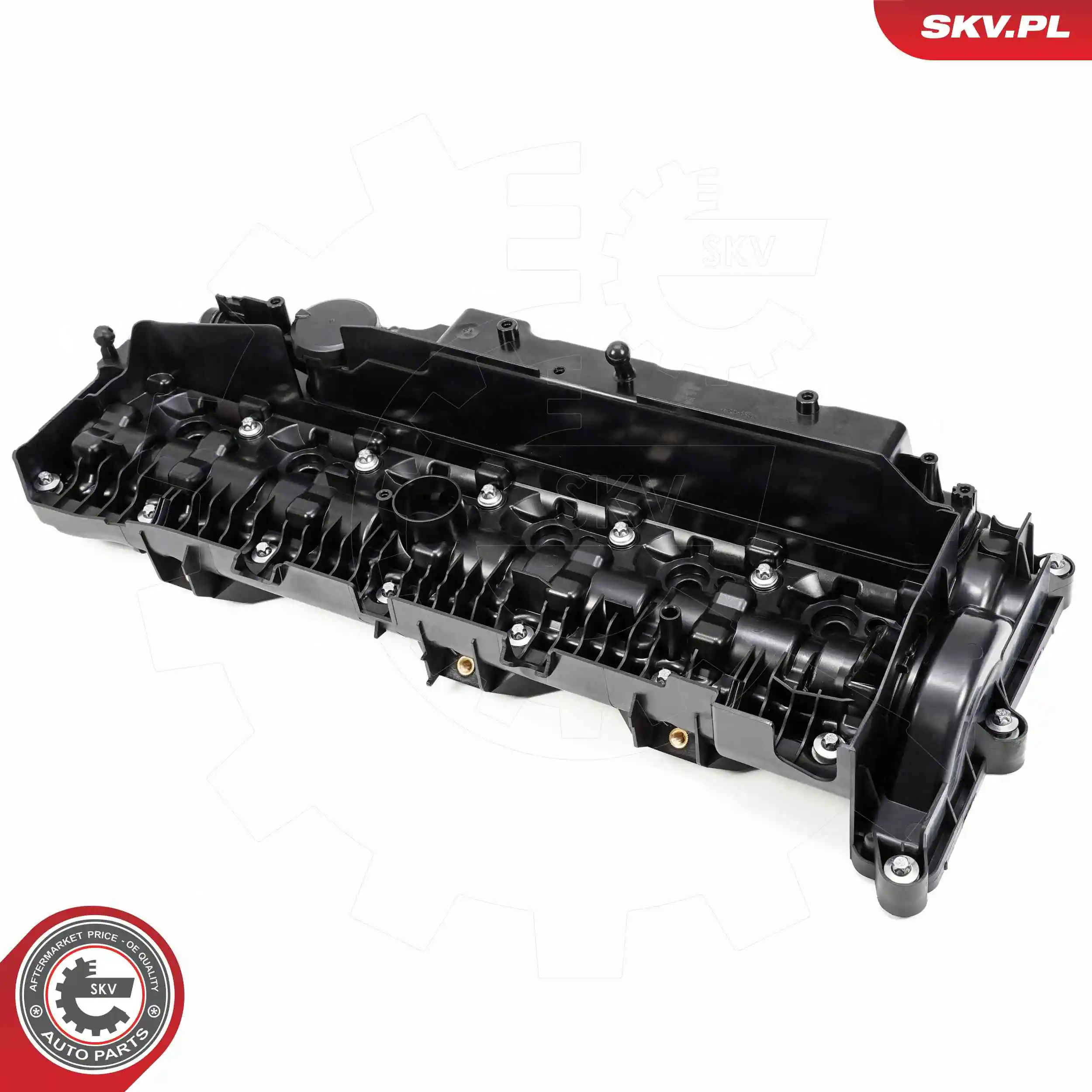 Cylinder Head Cover 48SKV105