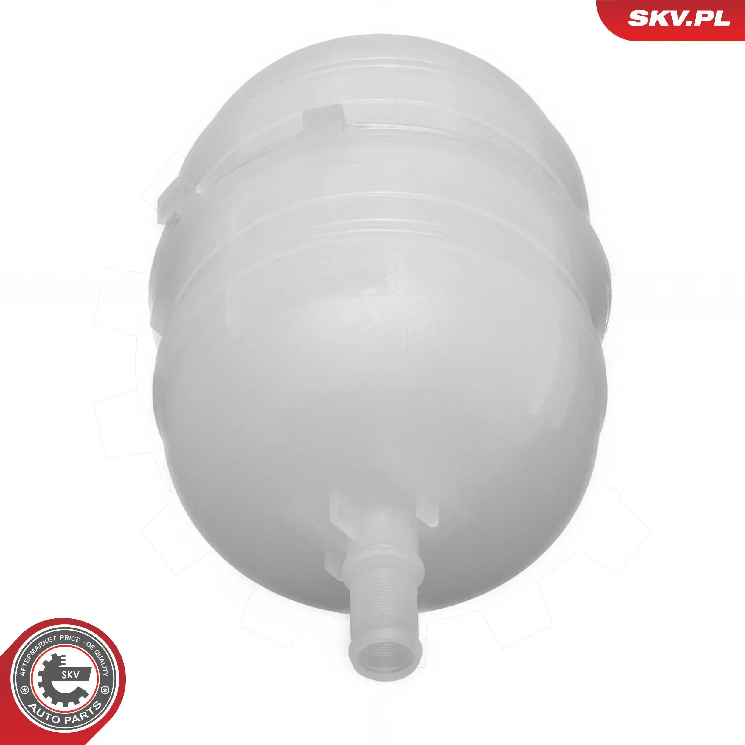 Expansion Tank, coolant 61SKV417