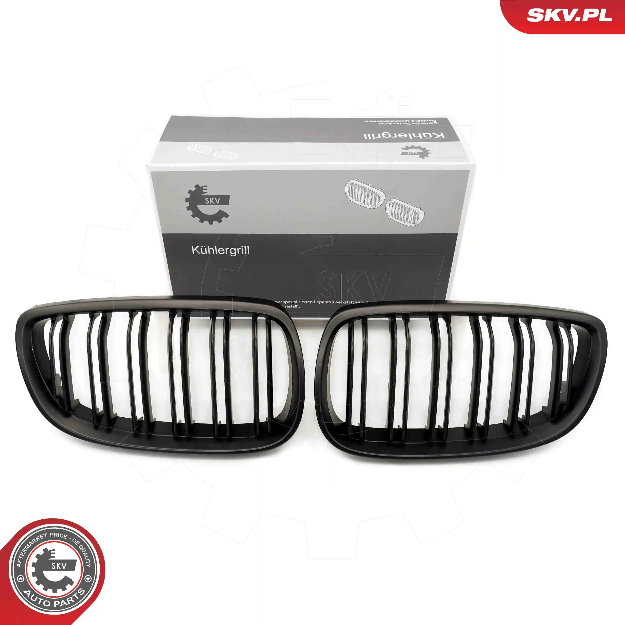 ESEN SKV 66SKV109 Radiator Grille