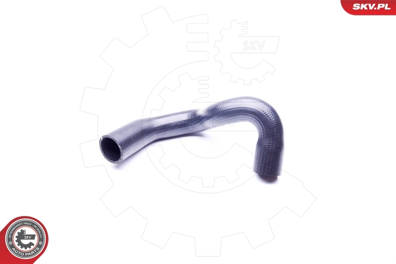 Charge Air Hose 43SKV082