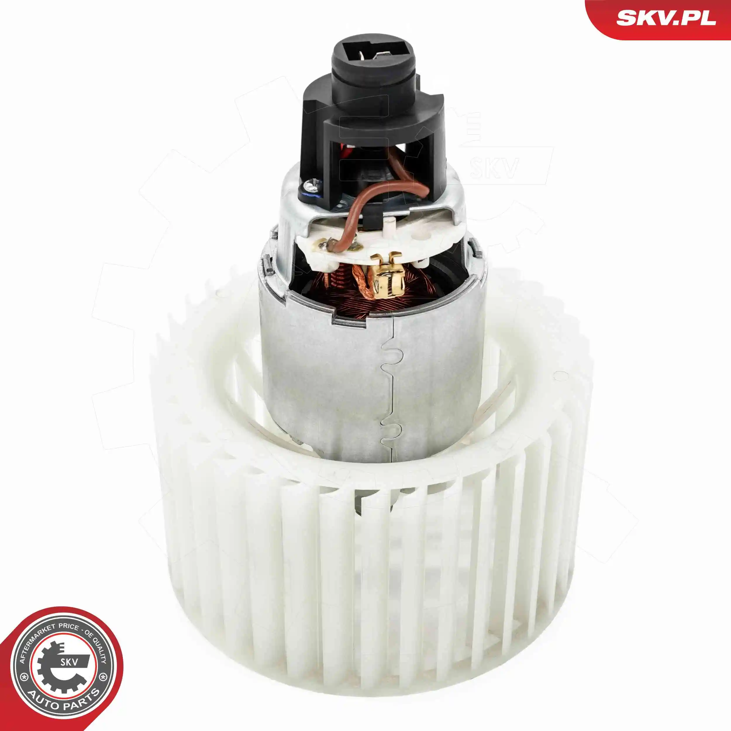 Interior Blower 68SKV073