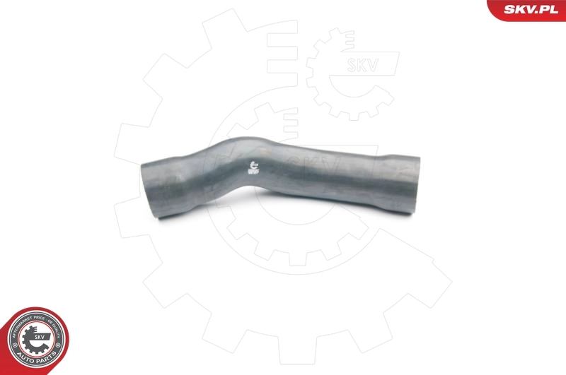 Charge Air Hose 24SKV078