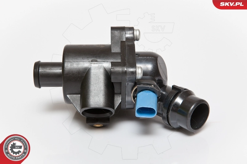 Thermostat, coolant 20SKV014