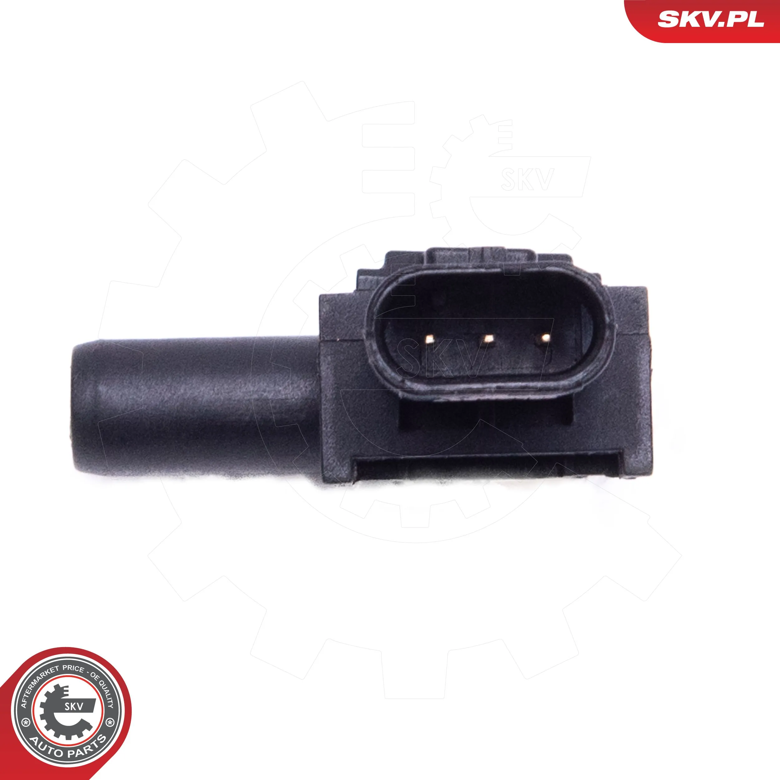 ESEN SKV 17SKV793 Sensor, exhaust pressure