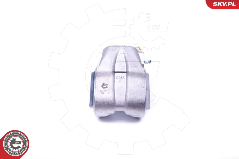 Brake Caliper 42SKV671