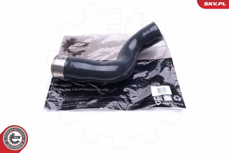 Charge Air Hose 43SKV136