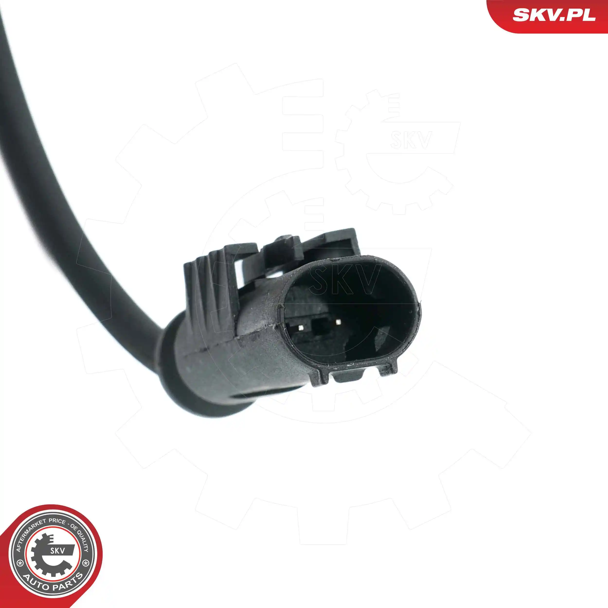 Sensor, wheel speed 06SKV440