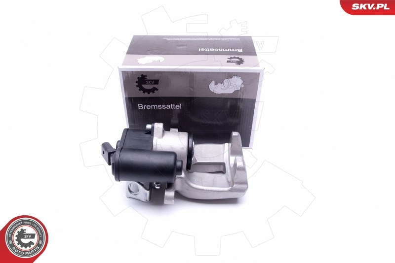 Brake Caliper 46SKV893