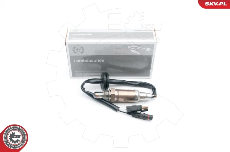 Oxygen Sensor 09SKV548