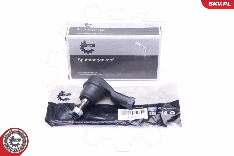 Tie Rod End 04SKV441