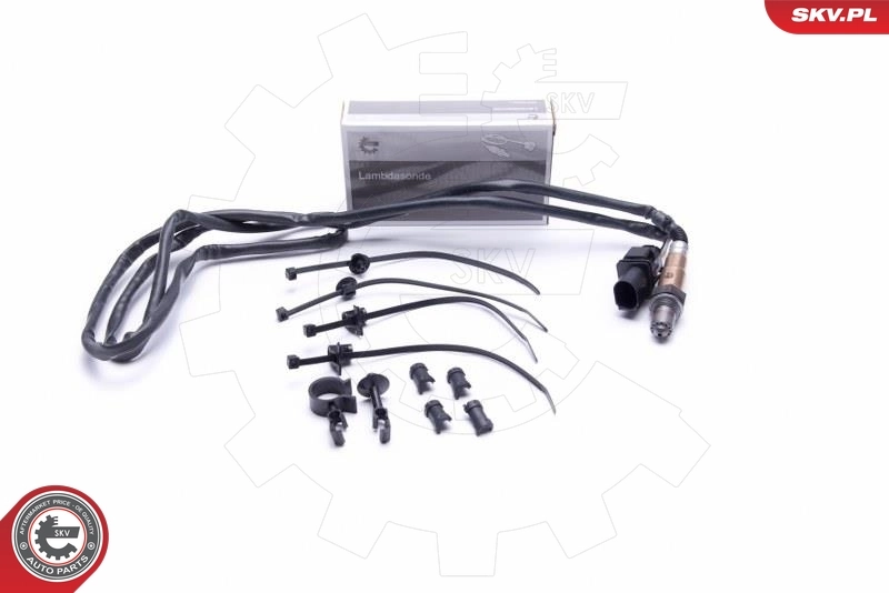 Oxygen Sensor 09SKV410