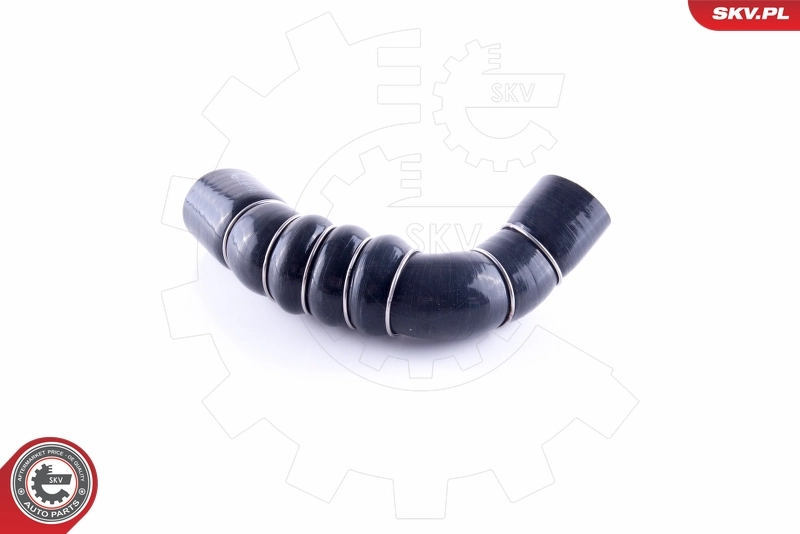 Charge Air Hose 24SKV525